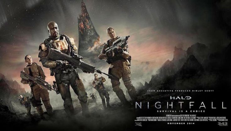 Xbox-Entertainment-Halo-Nightfall