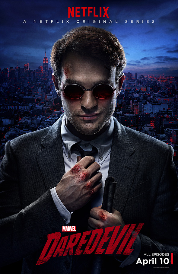Netflix-Daredevil-Poster
