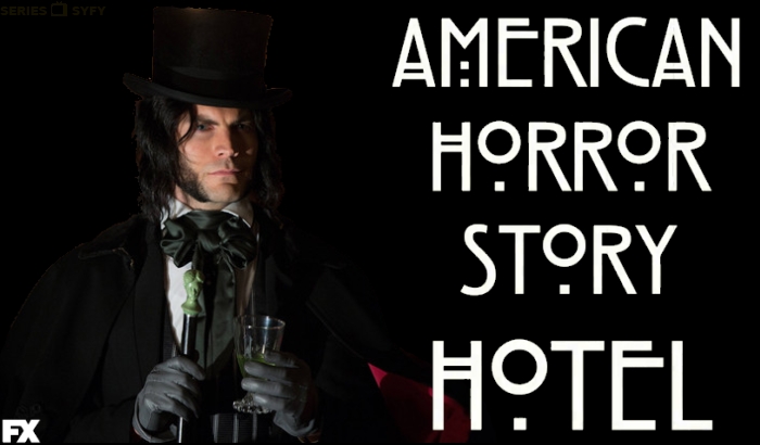 American Horror Story Reparto Temporada 1