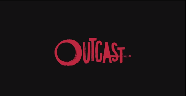 CInemax-Outcast-First-Promo