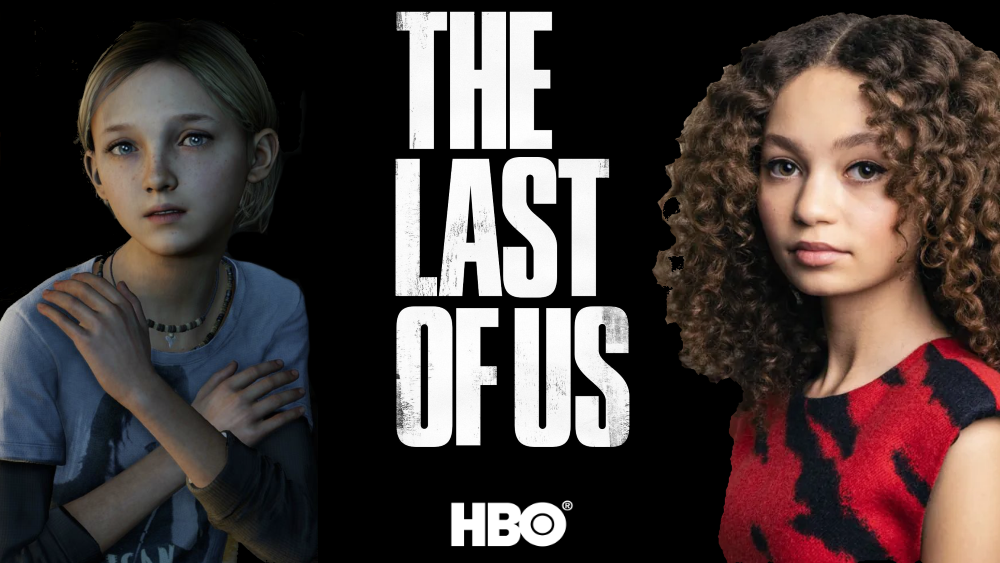 The Last of Us': Nico Parker é Sarah na nova imagem oficial da série;  Confira! - CinePOP